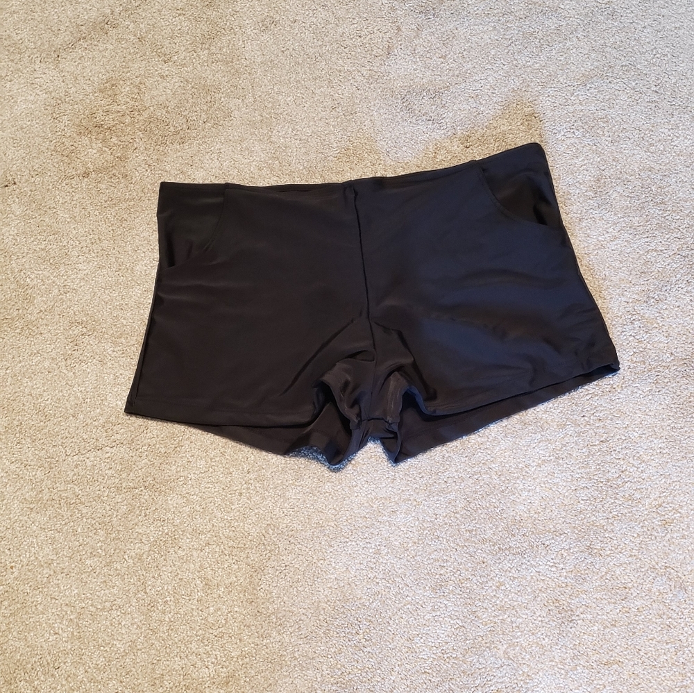 Swim shorts